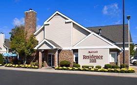 Residence Inn Boston North Shore/Danvers